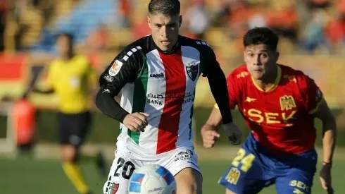 Tabla de posiciones: Palestino es efectivo y hunde a Unión Española.