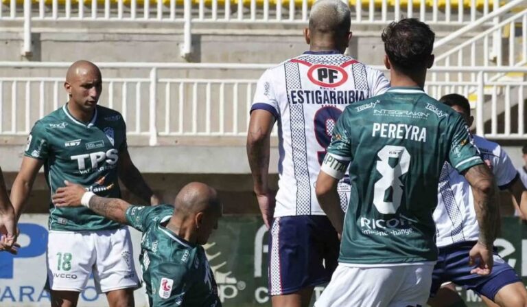 Fecha22 de la primera B 2025:partidos clave por el ascenso y el descenso