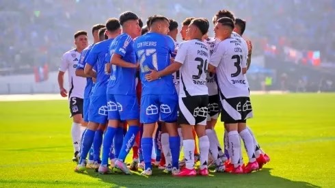El insólito filtro que usará ANFP para hinchas que compren entradas para Supercopa