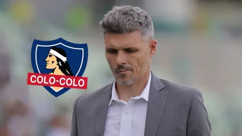 Multicampeón con Colo Colo decepcionado por el nuevo DT del Cacique “No tiene sentido no hay lógica”