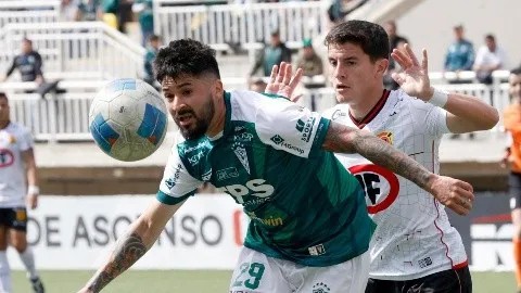 Tabla del Ascenso :