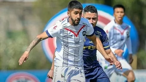 Tabla de Primera B: San Marcos no puede con Recoleta y se aleja de la cima