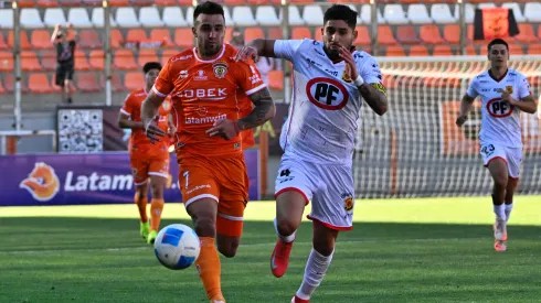 Los dos técnicos de Primera B en riesgo de perder sus trabajos la próxima fecha