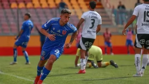 La U tiene revancha y vence a Colo Colo y es Campeón de la Supercopa de chile