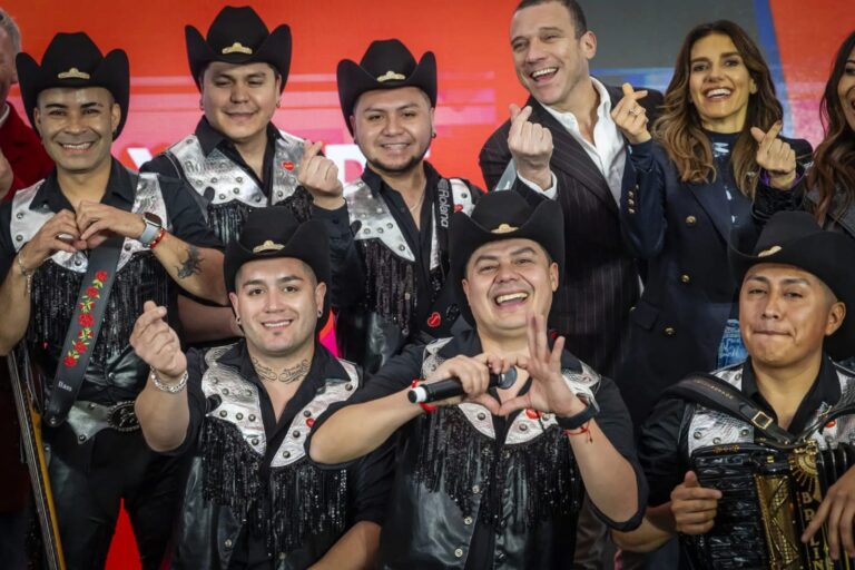 Teletón da inicio a su campaña 2025 con himno de Myriam Hernández y nuevos artistas confirmados