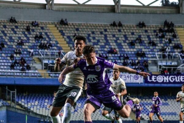 Sorpresiva crítica del DT de Deportes Concepción a la Copa Bio Bio “No se debía jugar en esta fecha”