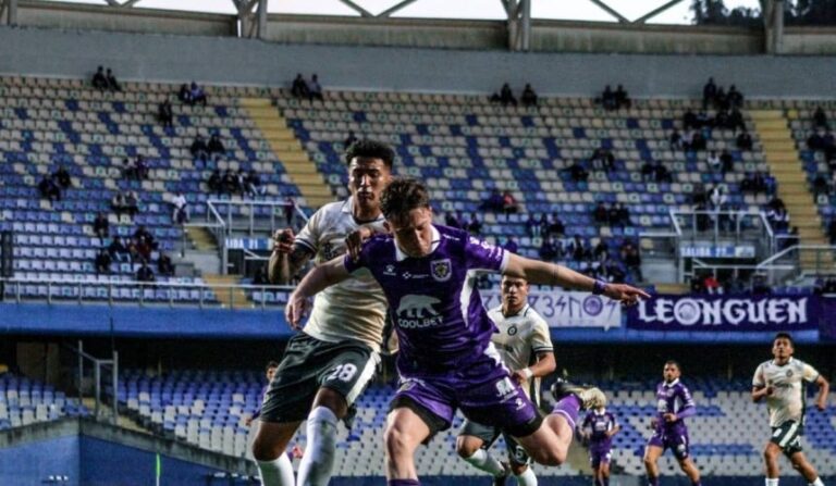 Sorpresiva crítica del DT de Deportes Concepción a la Copa Bio Bio “No se debía jugar en esta fecha”