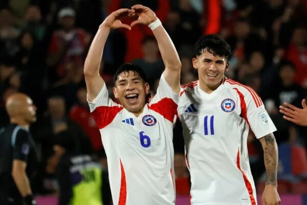 Cambio de hora confirmado :Chile enfrentará a México en horario estelar por el mundial Sub 20
