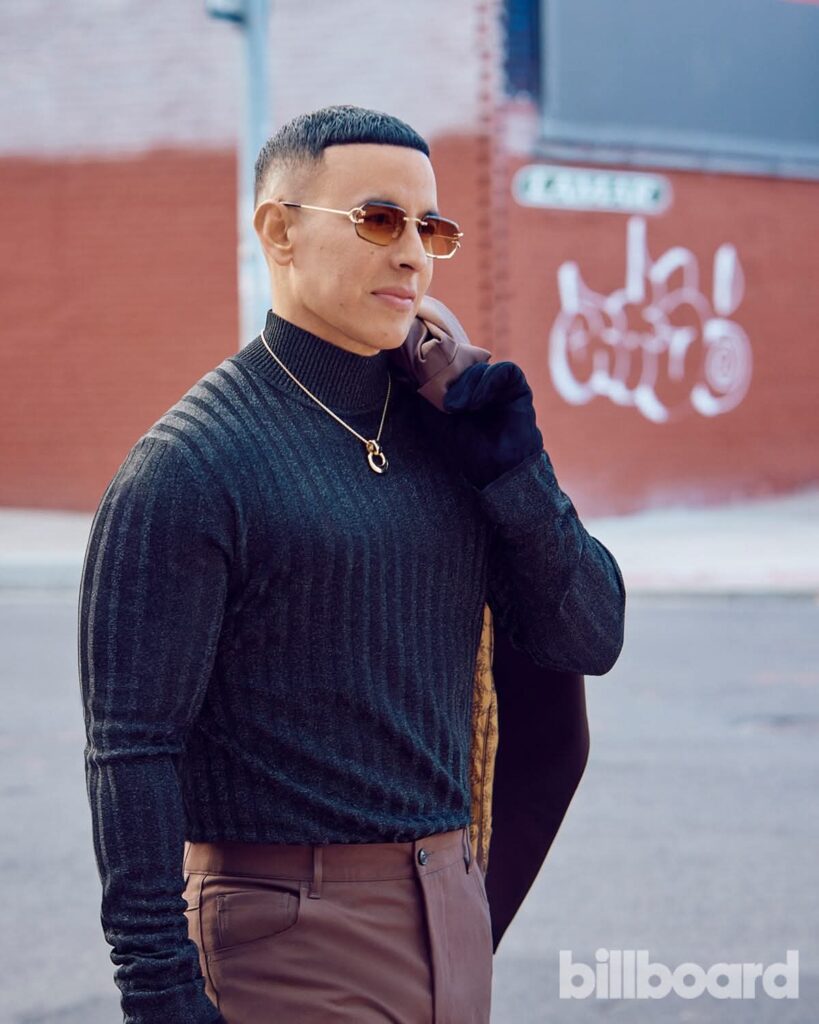 Daddy Yankee ofrecerá show gratuito en la Quinta del