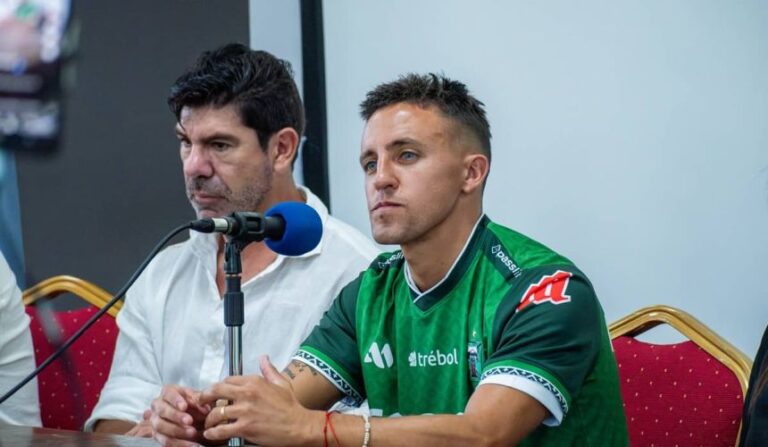 El Hijo de Diego Buonanotte se corona campeón regional en Temuco