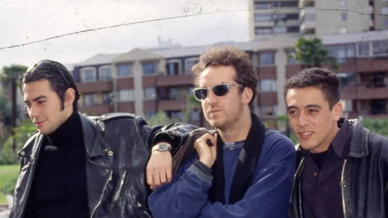 Con el diseño  listo y el consentimiento de los vecinos:así se alista el primero memorial de Andrés Bobe de La Ley