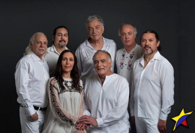 El Consejo de Mario Mutis de los Jaivas a los nuevos artistas “Hagan música de verdad”